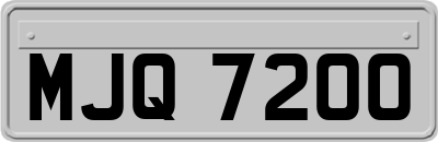 MJQ7200