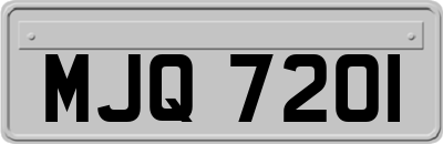 MJQ7201