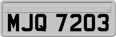 MJQ7203