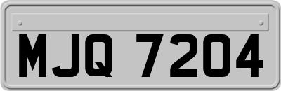 MJQ7204