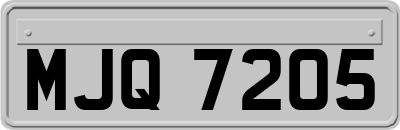 MJQ7205