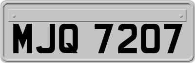 MJQ7207