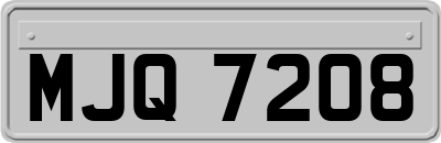 MJQ7208
