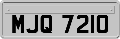 MJQ7210