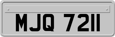 MJQ7211