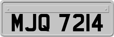 MJQ7214
