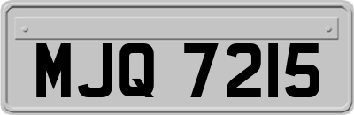 MJQ7215