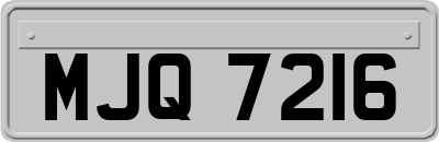 MJQ7216
