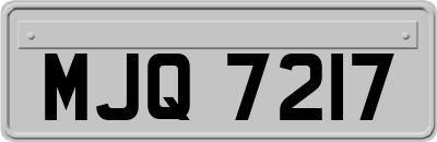 MJQ7217