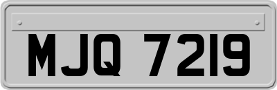 MJQ7219