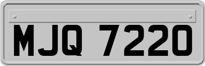 MJQ7220