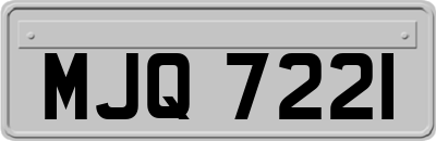 MJQ7221
