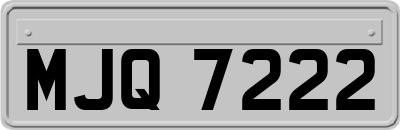 MJQ7222