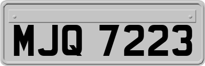 MJQ7223