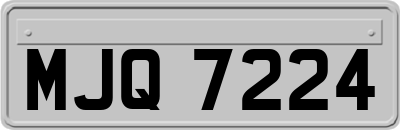 MJQ7224