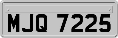 MJQ7225