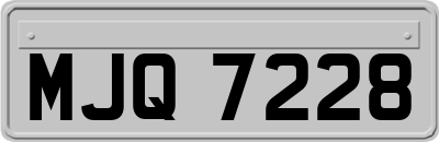 MJQ7228