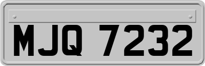 MJQ7232