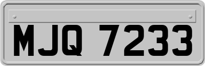 MJQ7233