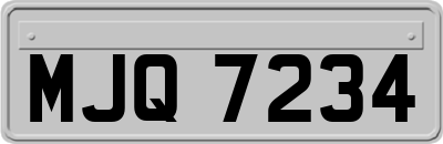 MJQ7234
