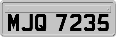 MJQ7235