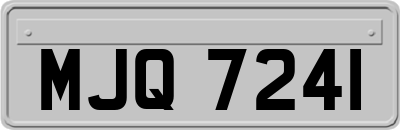 MJQ7241
