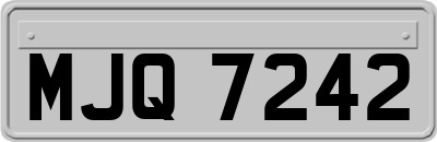 MJQ7242