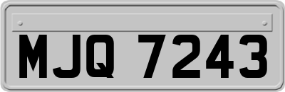 MJQ7243