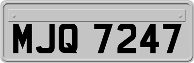 MJQ7247