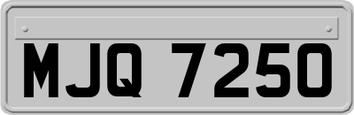 MJQ7250