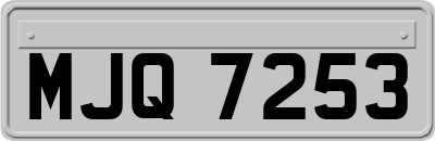 MJQ7253