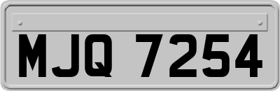 MJQ7254