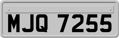 MJQ7255