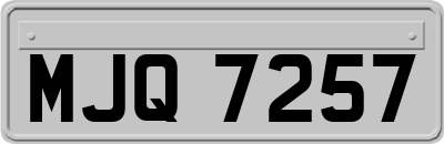 MJQ7257