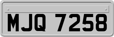 MJQ7258