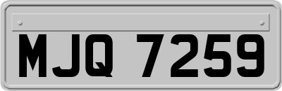 MJQ7259