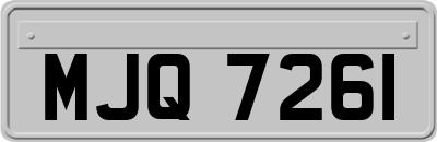 MJQ7261