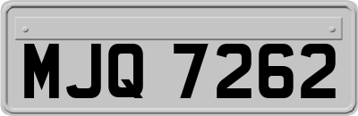 MJQ7262