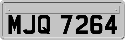 MJQ7264