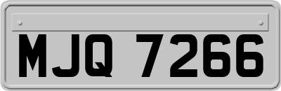 MJQ7266