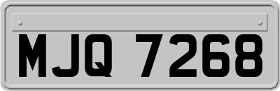 MJQ7268