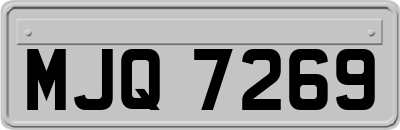 MJQ7269