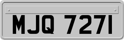 MJQ7271