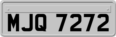 MJQ7272
