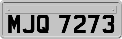 MJQ7273