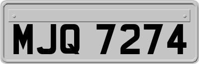 MJQ7274