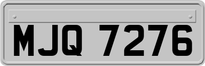 MJQ7276