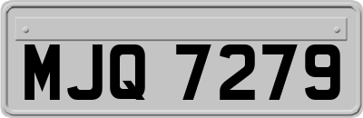 MJQ7279
