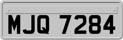 MJQ7284