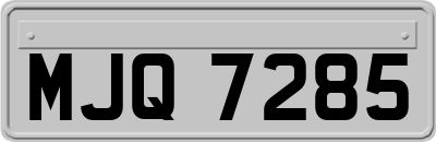 MJQ7285